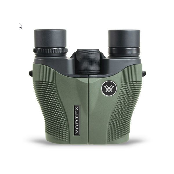 Vortex Vanquish 10x26
