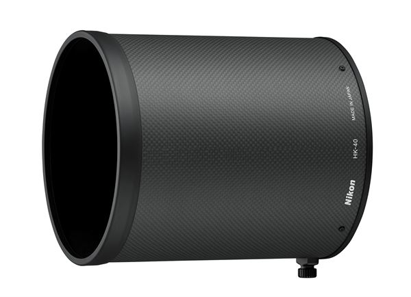 Nikon HK-40 Zonnekap voor AF-S 600 FL