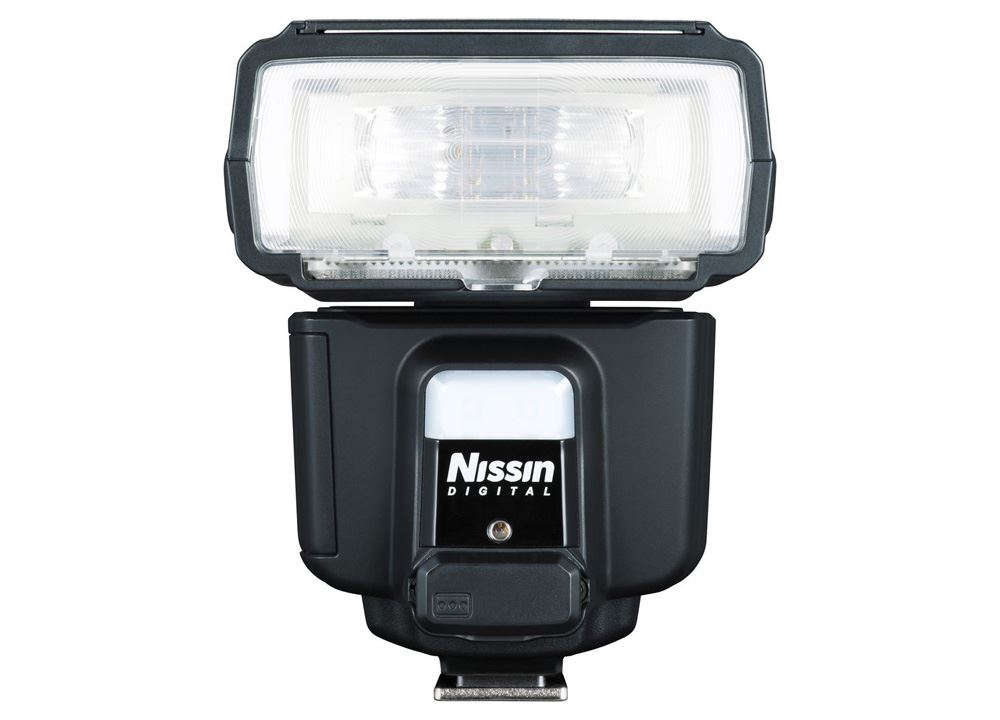 Nissin I60A Flitser Fuji nissin kopen in de aanbieding