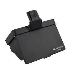 JJC LCH-A500 LCD Zonnekap voor Sony A500