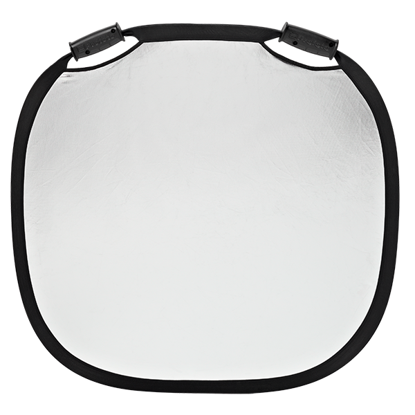 Profoto Reflector M 80CM - Silver/White