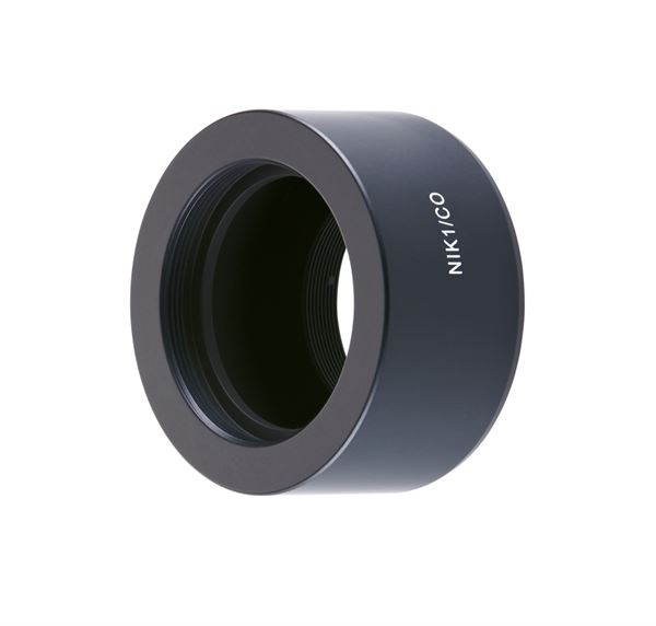 Novoflex Adapter voor M42 naar Nikon 1