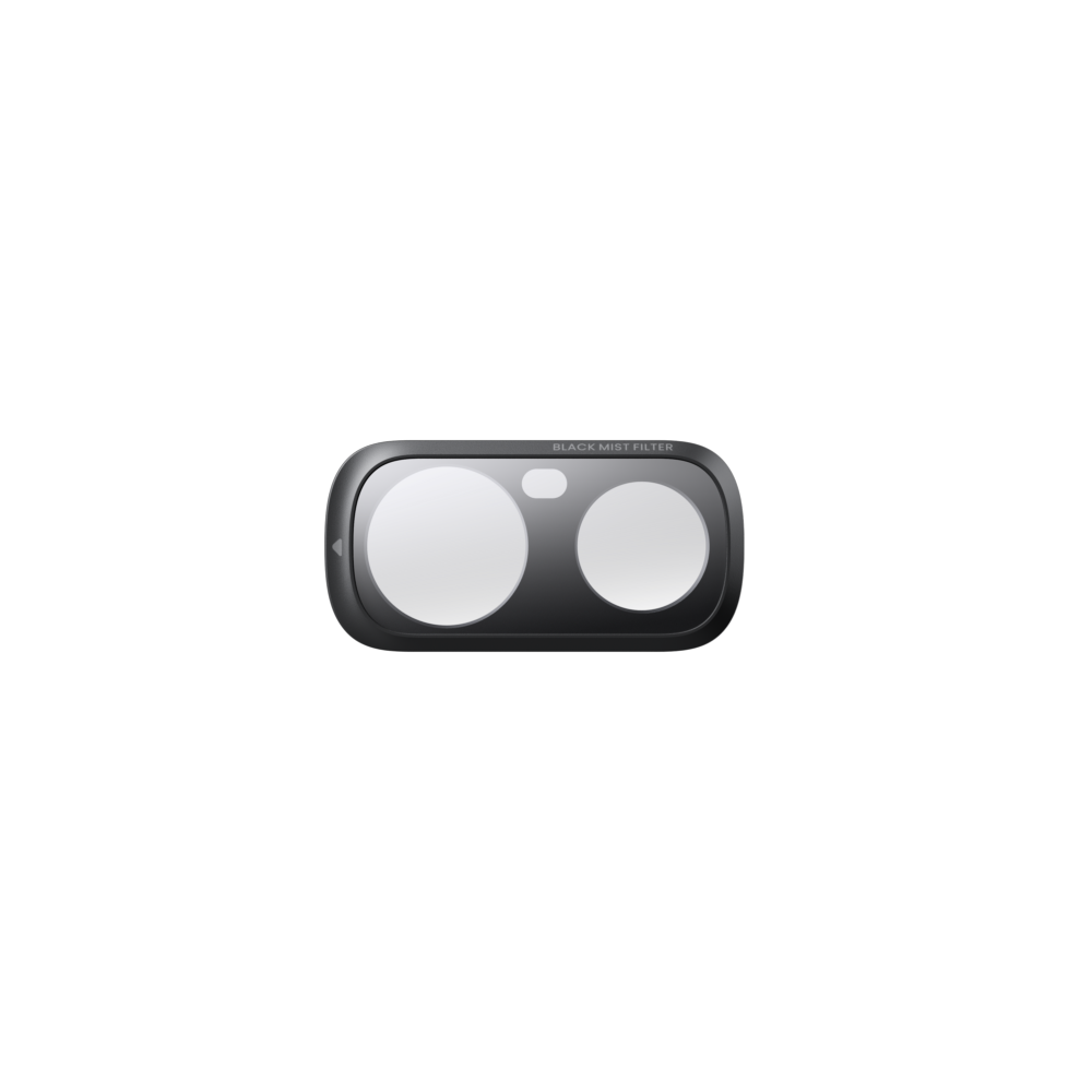 Insta360 Black Mist Filter For  Luna Ultra