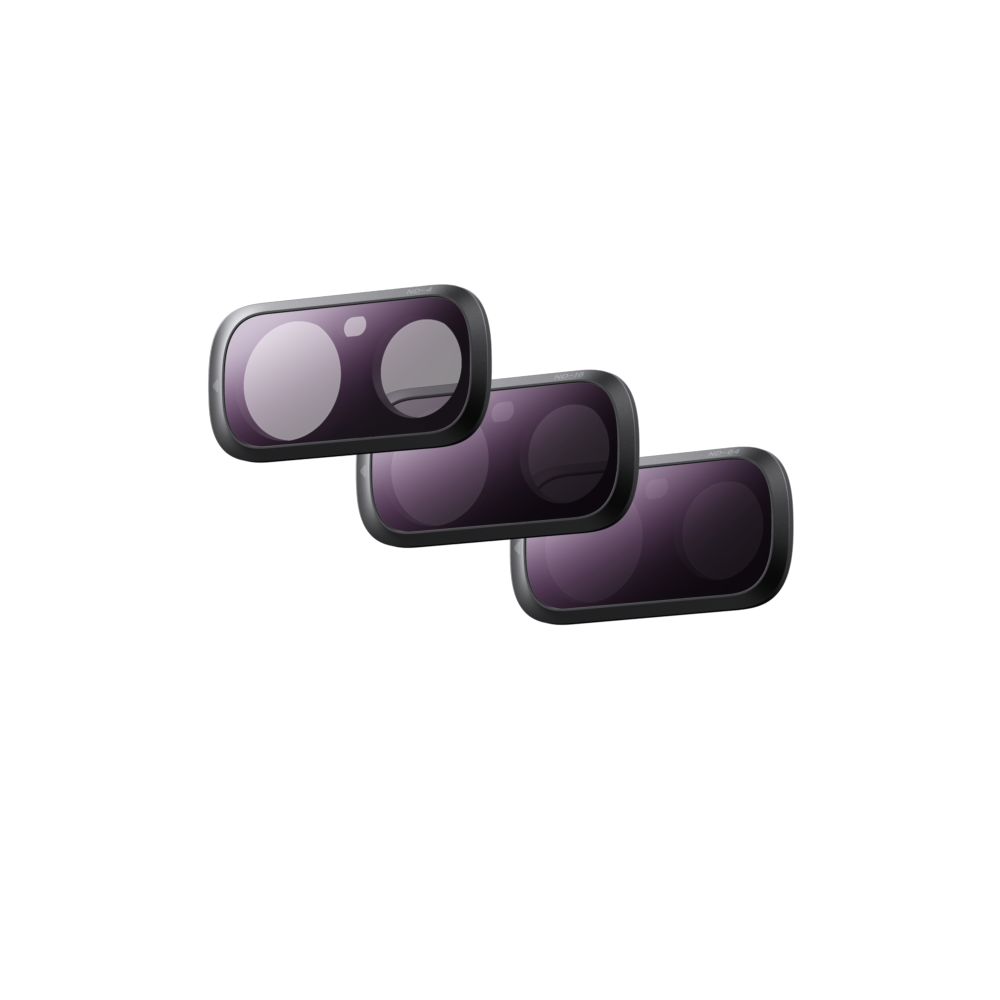 Insta360 ND Filter Set For  Luna Ultra