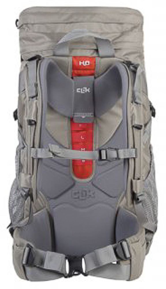 Clik Elite CE402GR Hiker grey