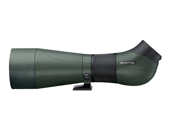 Swarovski ATS 80HD