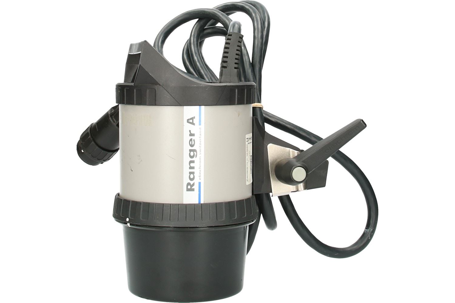 Tweedehands Elinchrom Head Ranger A Sncm7581 elinchrom kopen in de aanbieding
