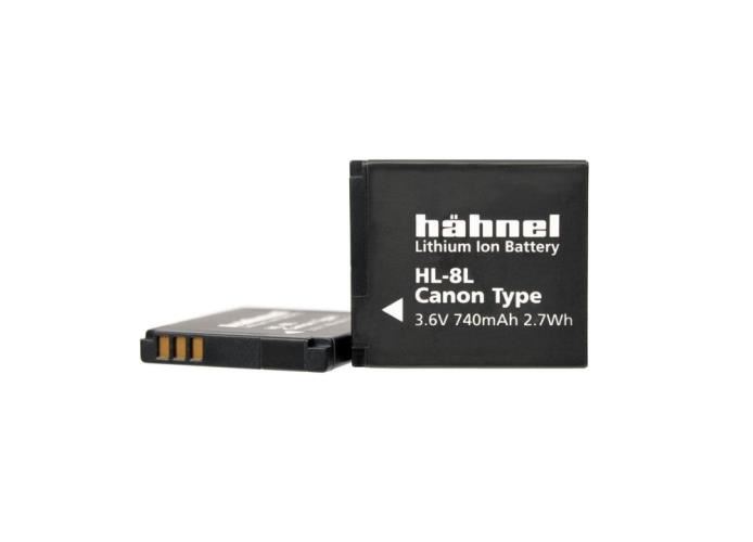 Hahnel Canon Nb 8L Accu Hl 8L hahnel kopen in de aanbieding Hahnel Canon Nb 8L Accu Hl 8L hahnel kopen in de aanbieding