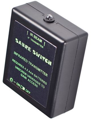 Sabreswitch Infrarood Transmitter sabreswitch kopen in de aanbieding