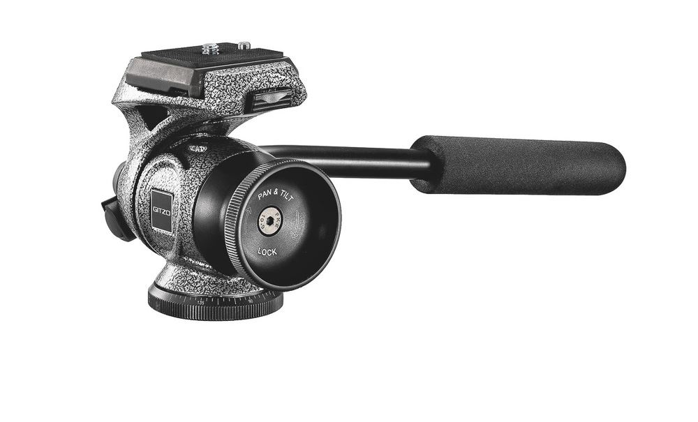 Gitzo Gh1720Qr Vloeistofkop Serie 1 gitzo kopen in de aanbieding Gitzo Gh1720Qr Vloeistofkop Serie 1 gitzo kopen in de aanbieding