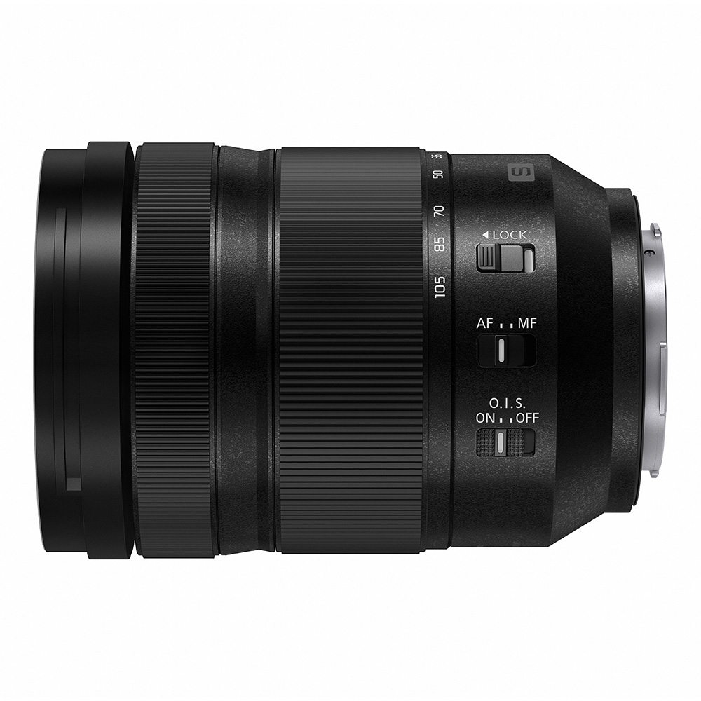 Panasonic Lumix S 24 105Mm F40 Macro Ois panasonic kopen in de aanbieding Panasonic Lumix S 24 105Mm F40 Macro Ois panasonic kopen in de aanbieding