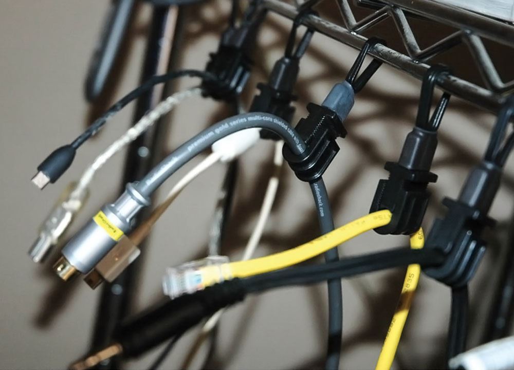 Tether Tools Jerkstopper Quick Clip tether tools kopen in de aanbieding