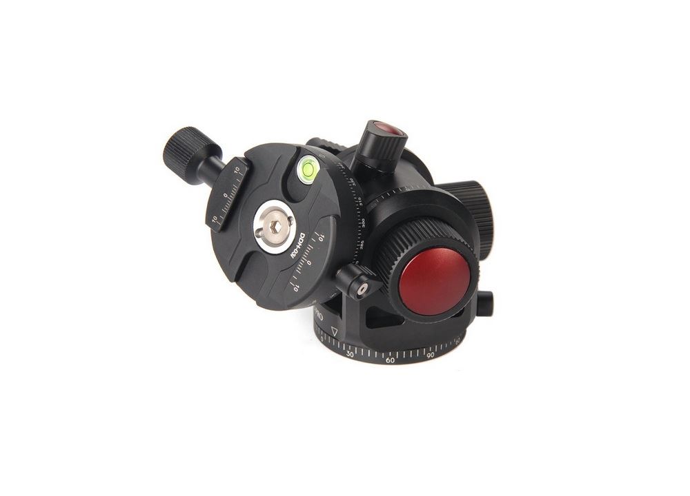 Sunwayfoto Geared Head GH-PRO