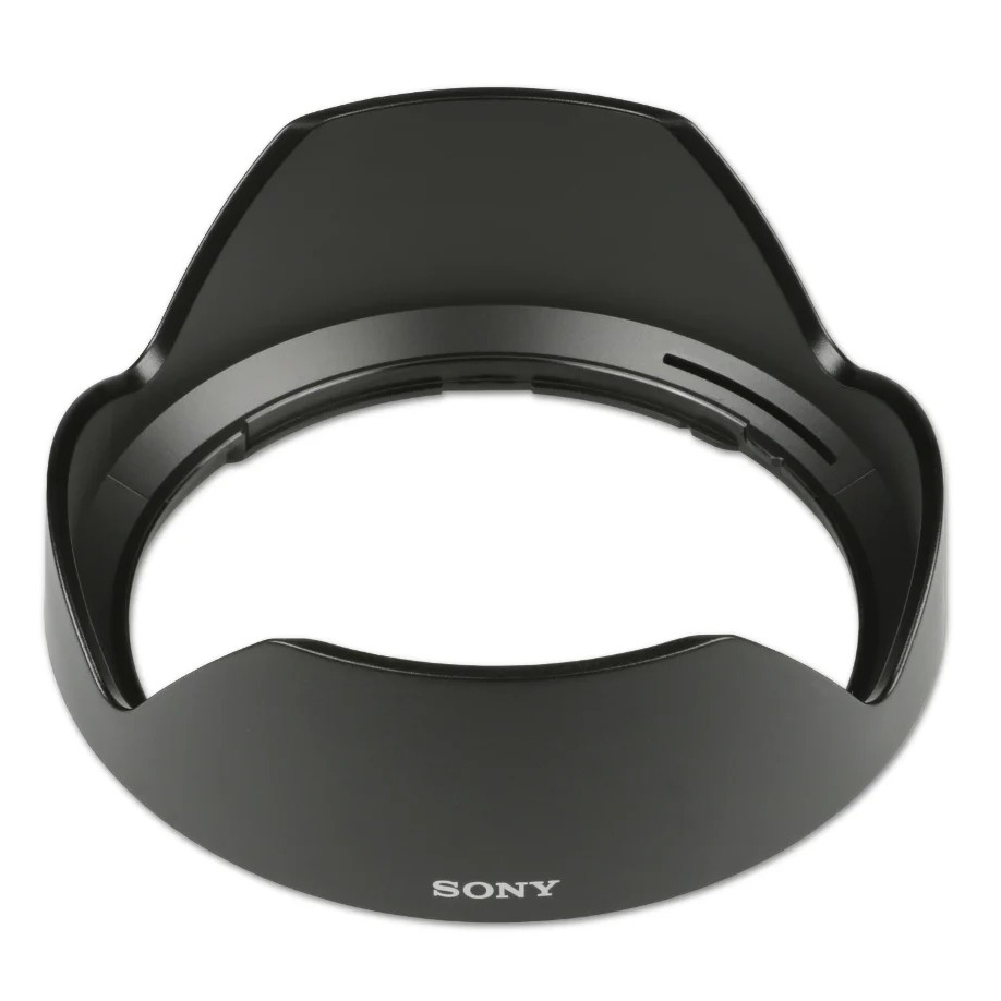 Sony zonnekap voor de RX10 IV