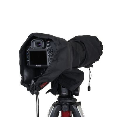 Caruba Raincover B1 Black Small