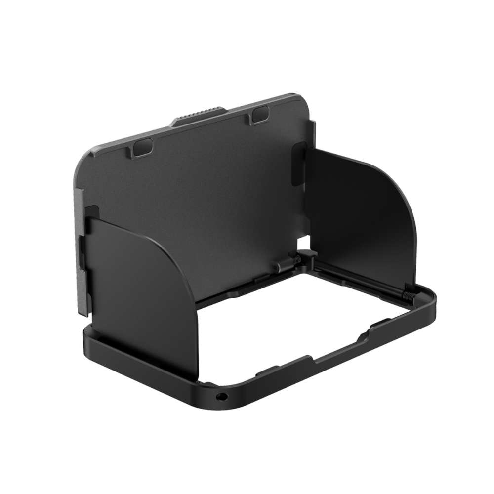 Insta360 Flip Screen Hood For  Luna Series