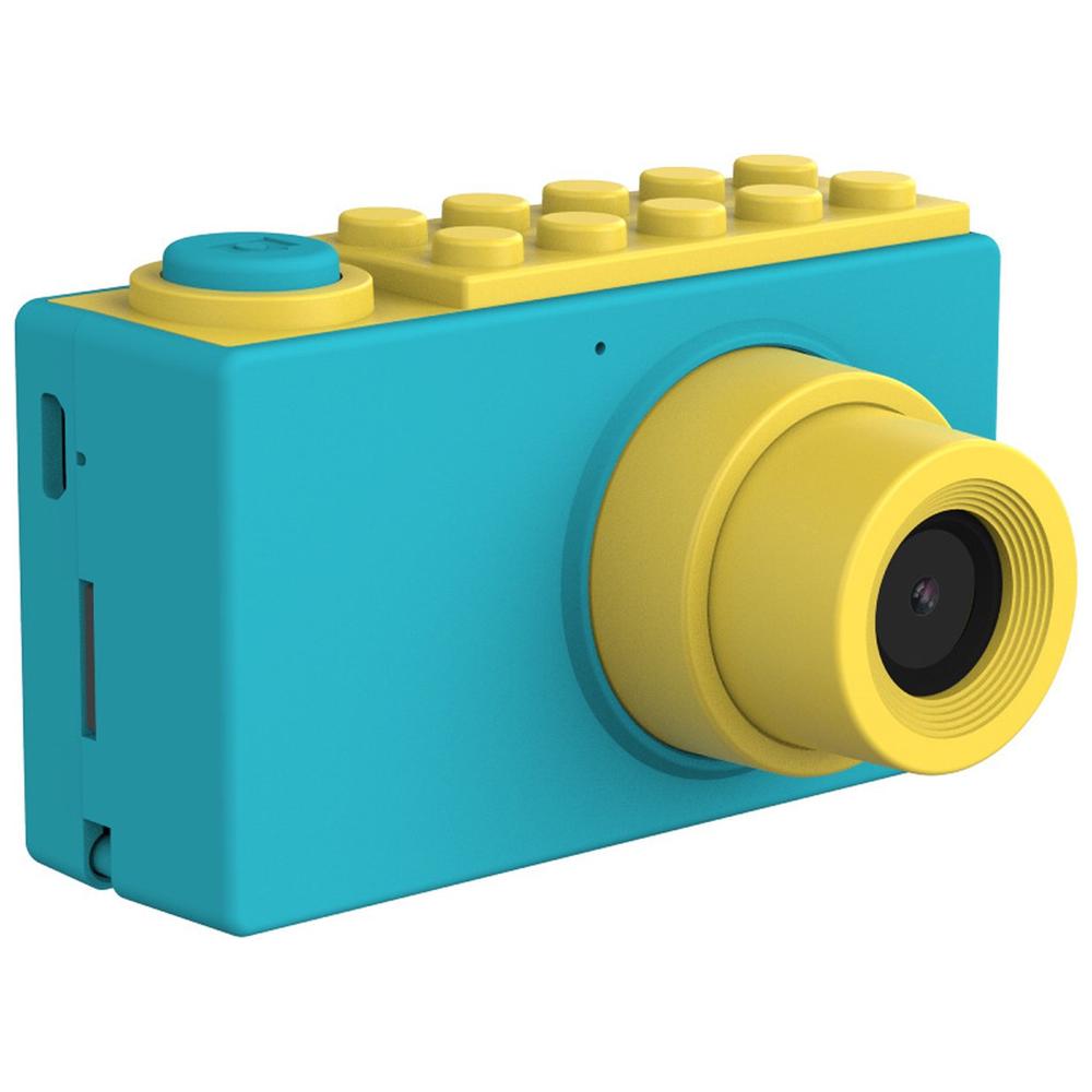 MyFirst Camera 2 Blauw