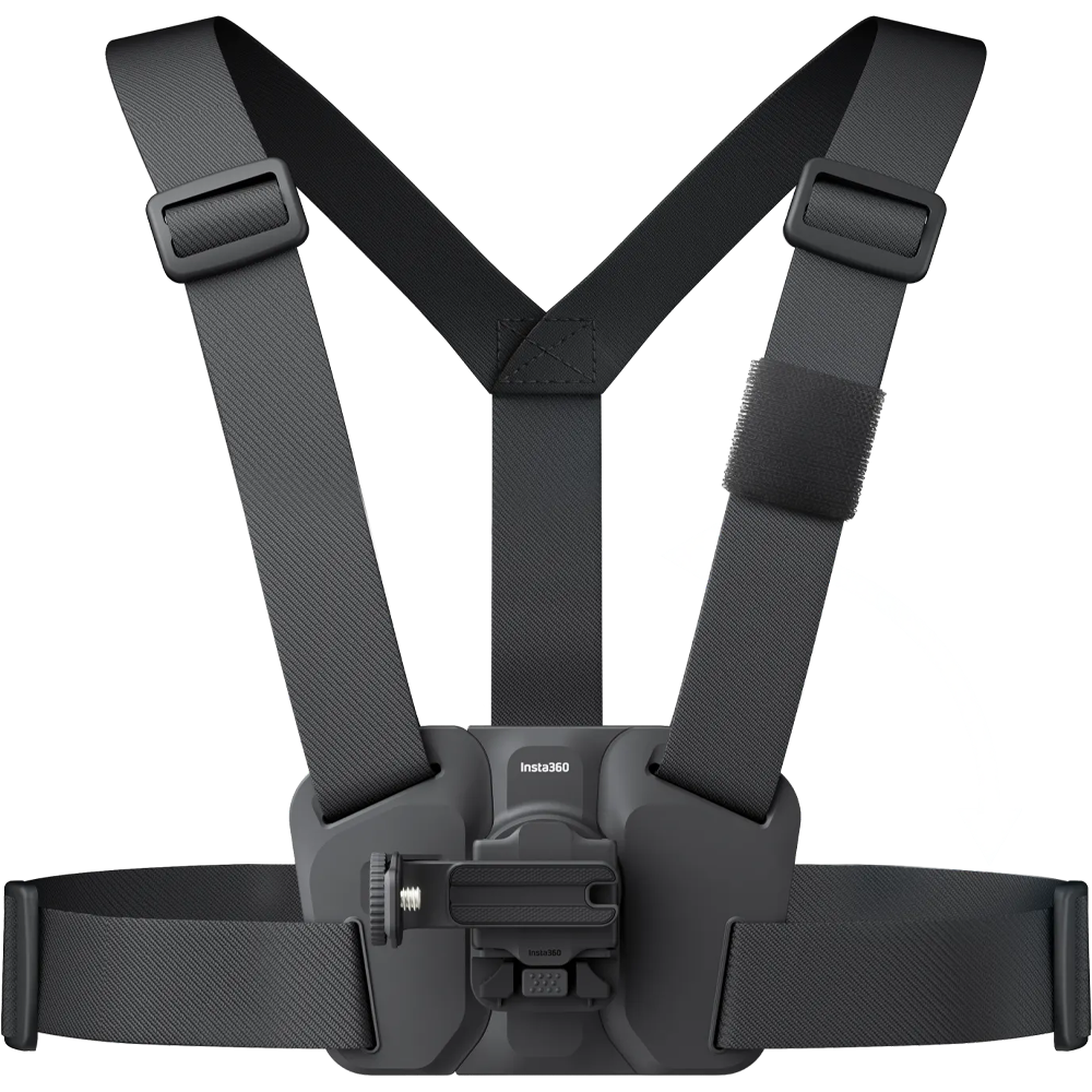 Insta360 X Series POV Chest Mount 2.0