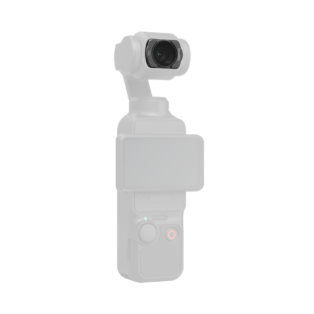 SmallRig 5834 Professional Filter Kit For DJI Osmo Pocket 3
