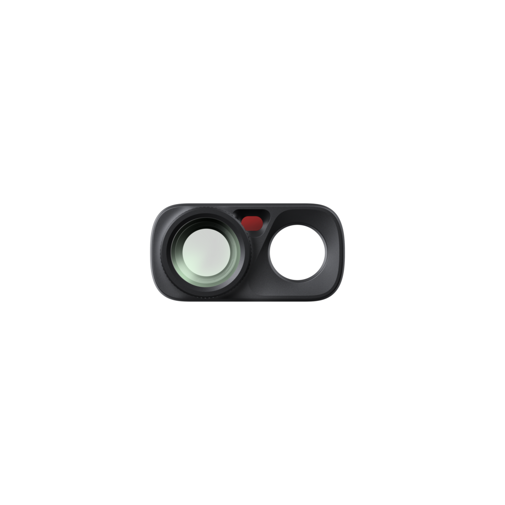 Insta360 Wide-Angle Lens For  Luna Ultra