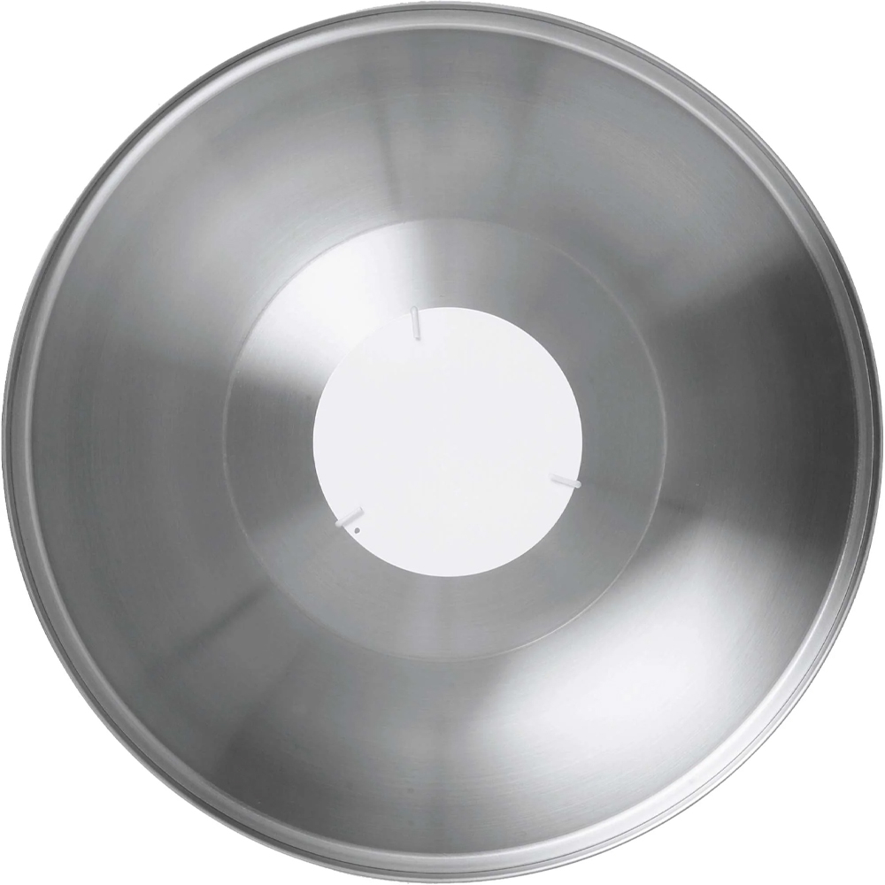 Profoto Softlight Reflector Zilver 26 graden