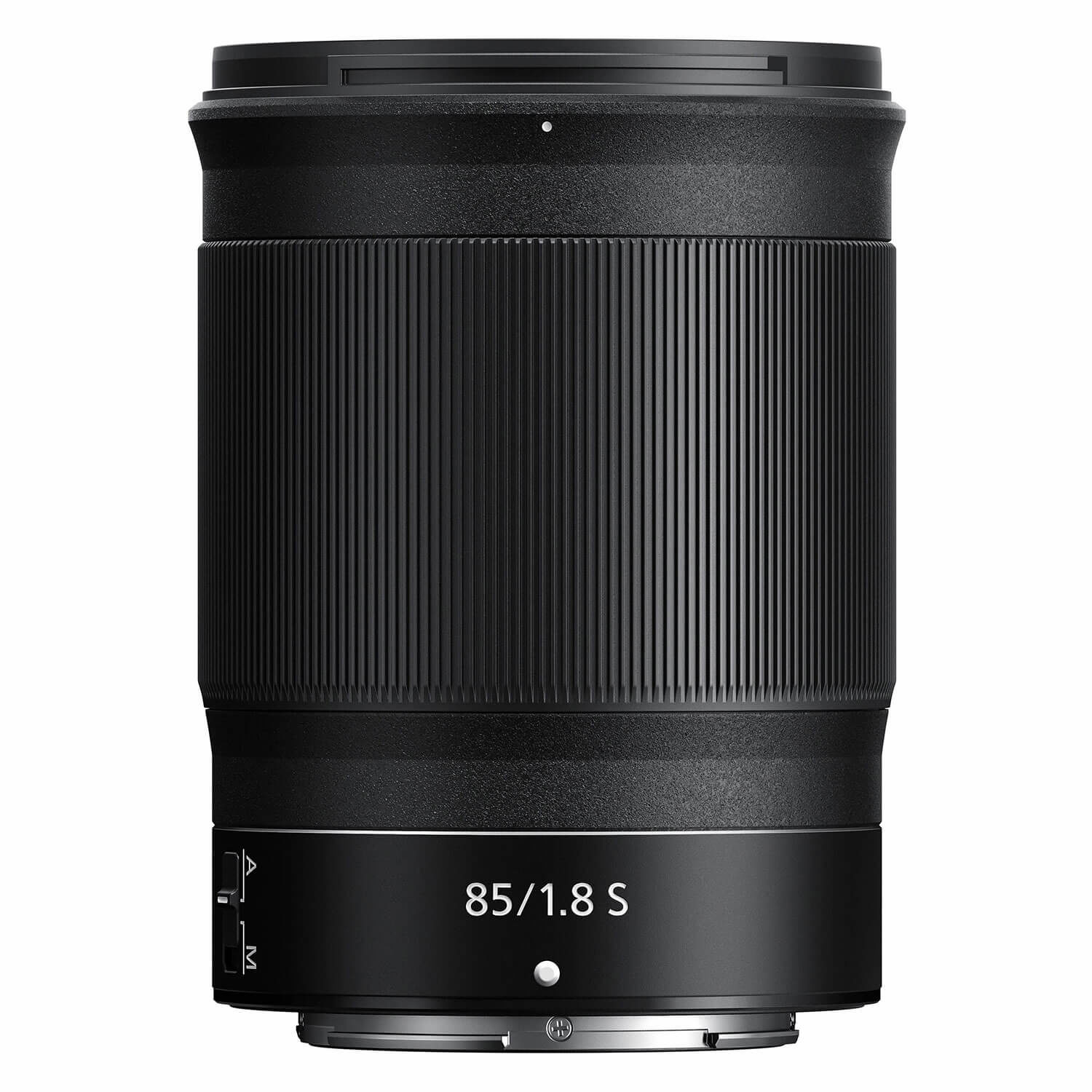 Nikon Z 85mm f/1.8 S