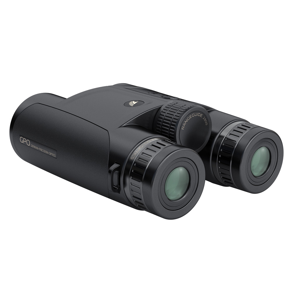 GPO Rangeguide 2800 8x50