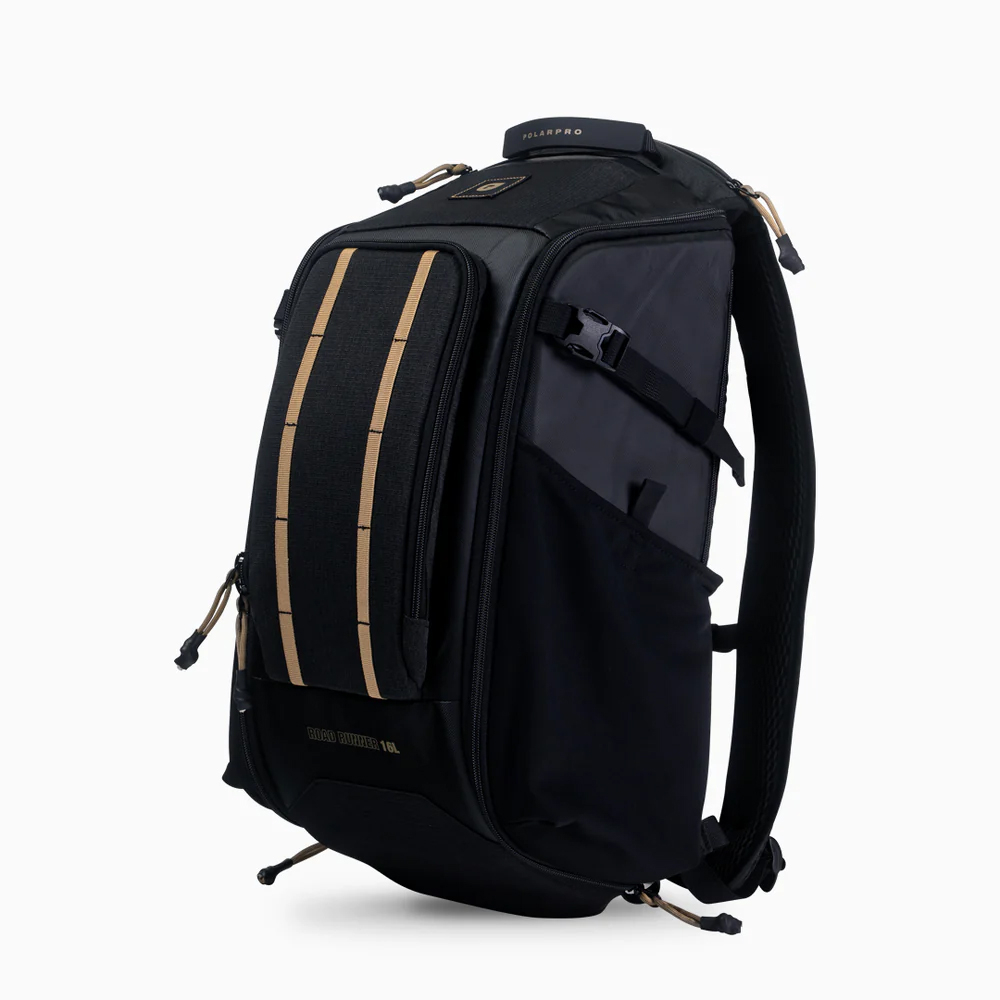 Polar Pro PolarPro Roadrunner 16l Backpack