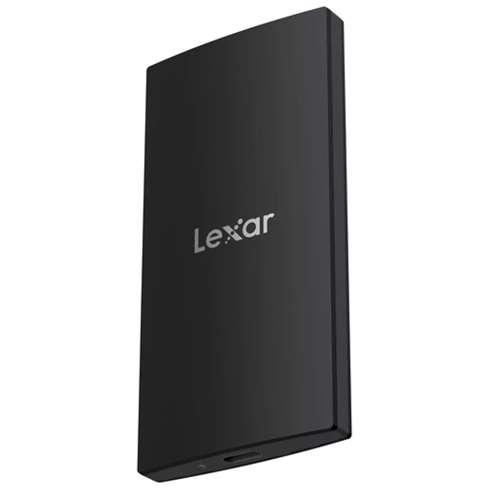 Lexar SL300 Portable SSD 2TB USB 3.2 GEN2 R1050/W1000MB/s