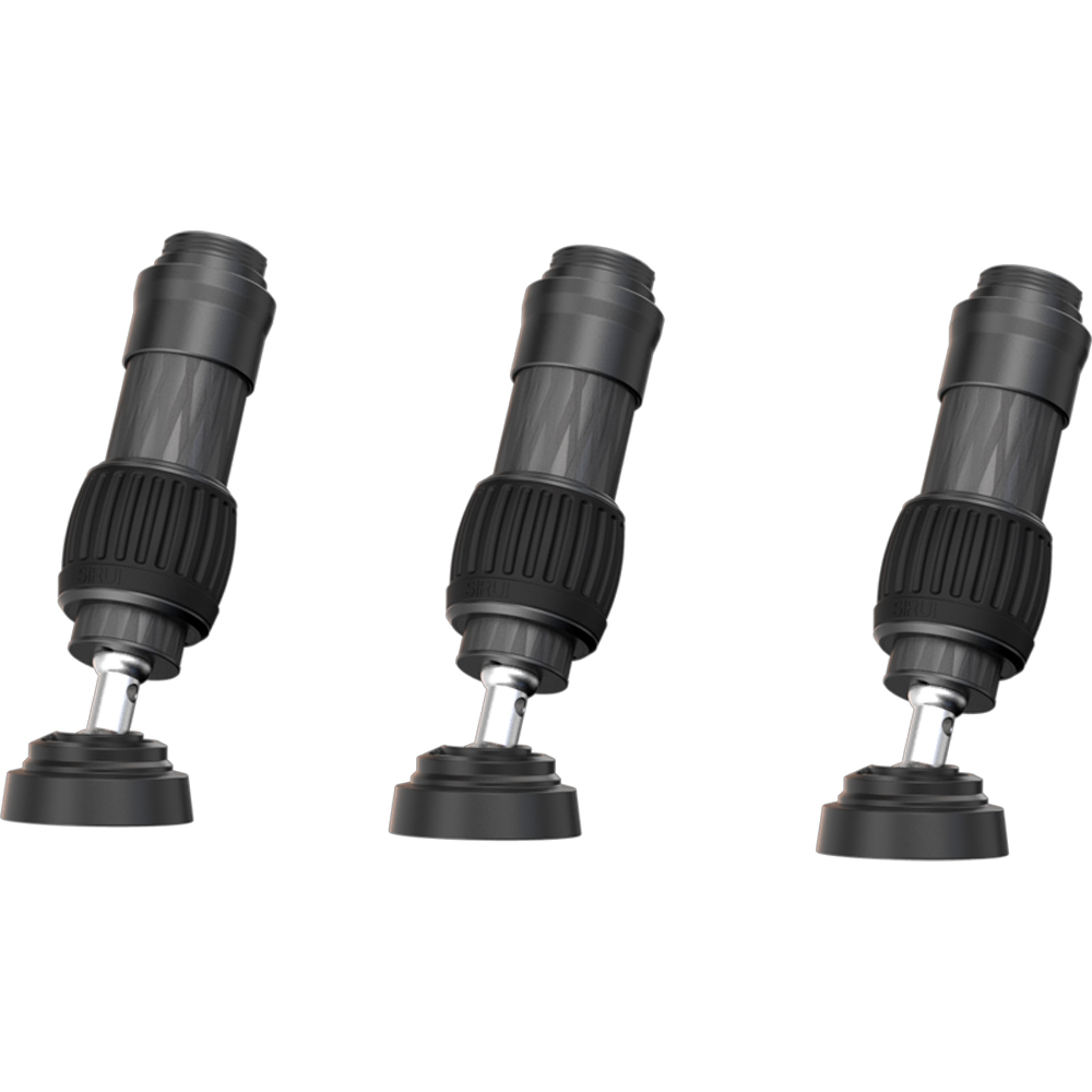 Sirui SVS Carbon Fiber Short Tube Leg