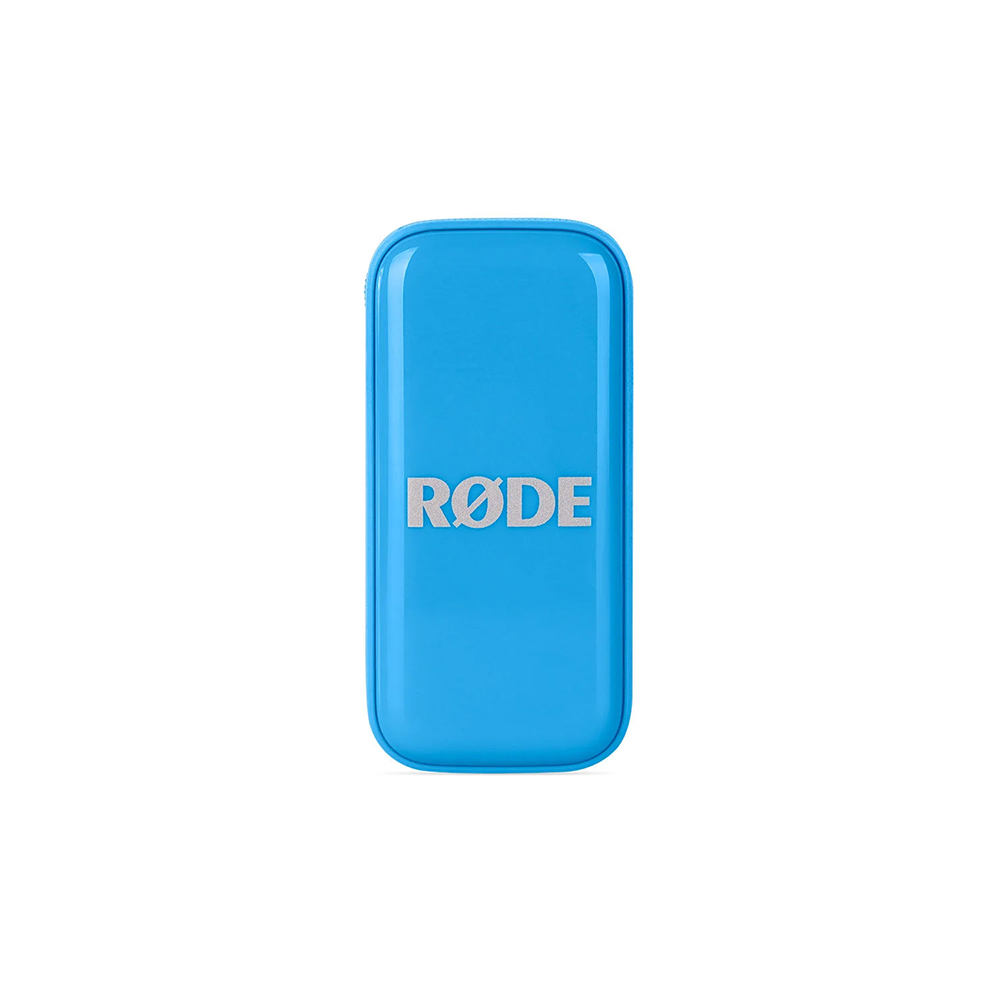 Rode Wireless Micro (USB-C Blue)