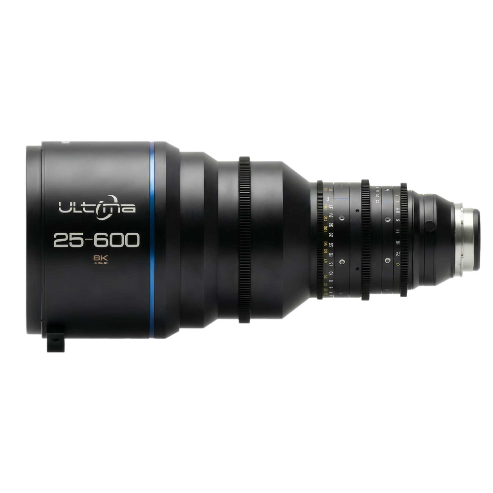 Laowa Ultima S35 25-600mm T4.2 Zoom - Arri PL