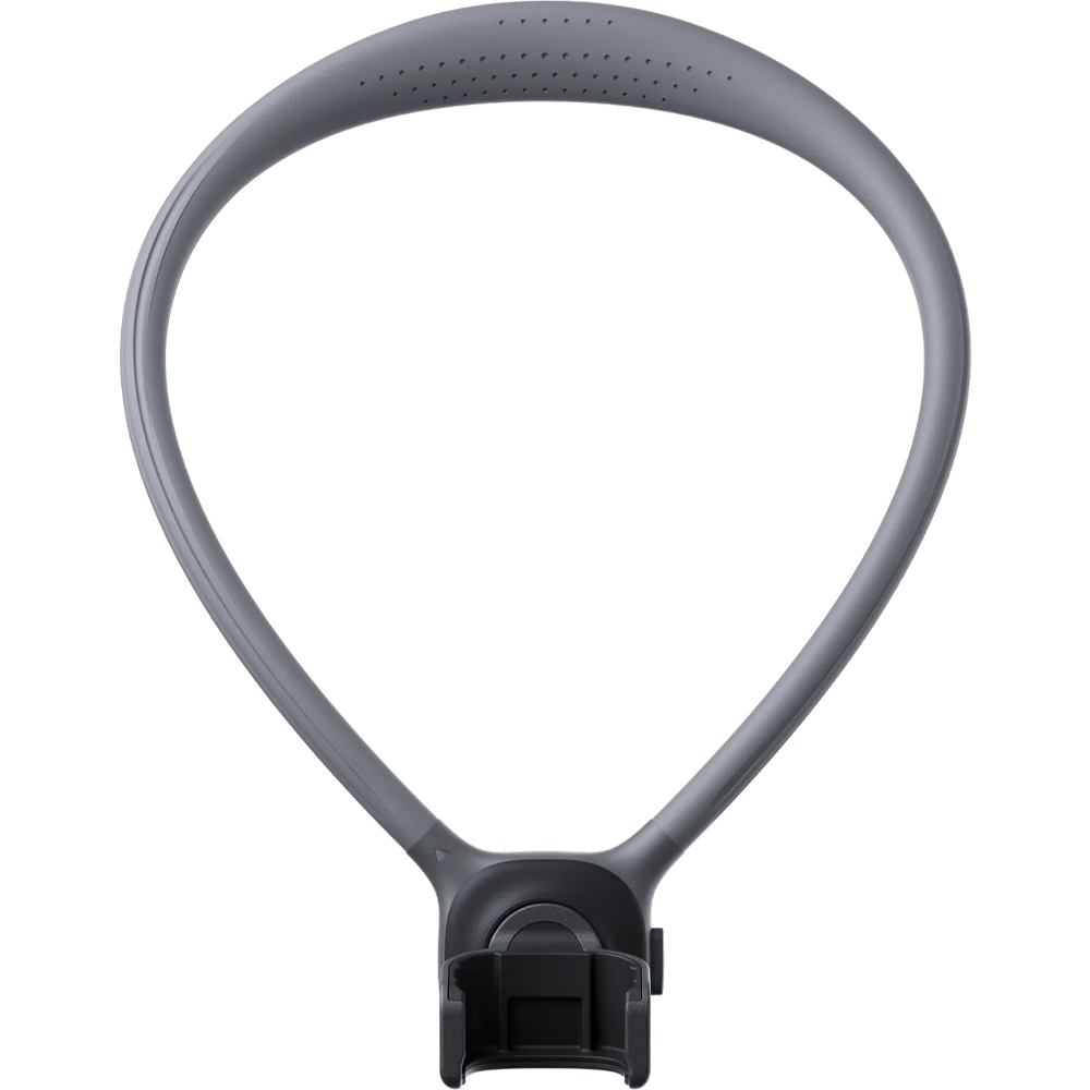 Insta360 Neck Mount For  Luna Series
