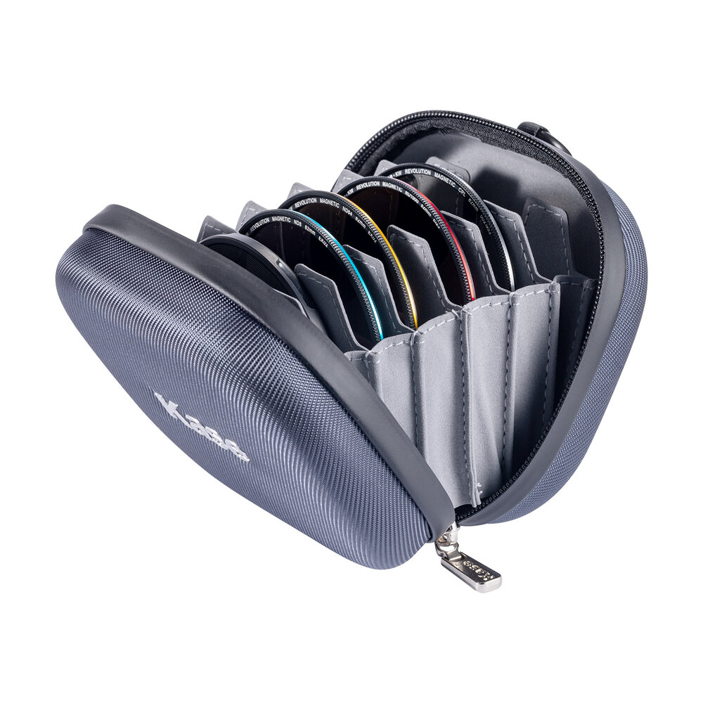 Kase Revolution Plus Entry Kit 95mm