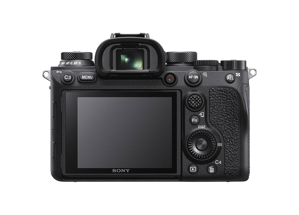 Sony A9 II Body