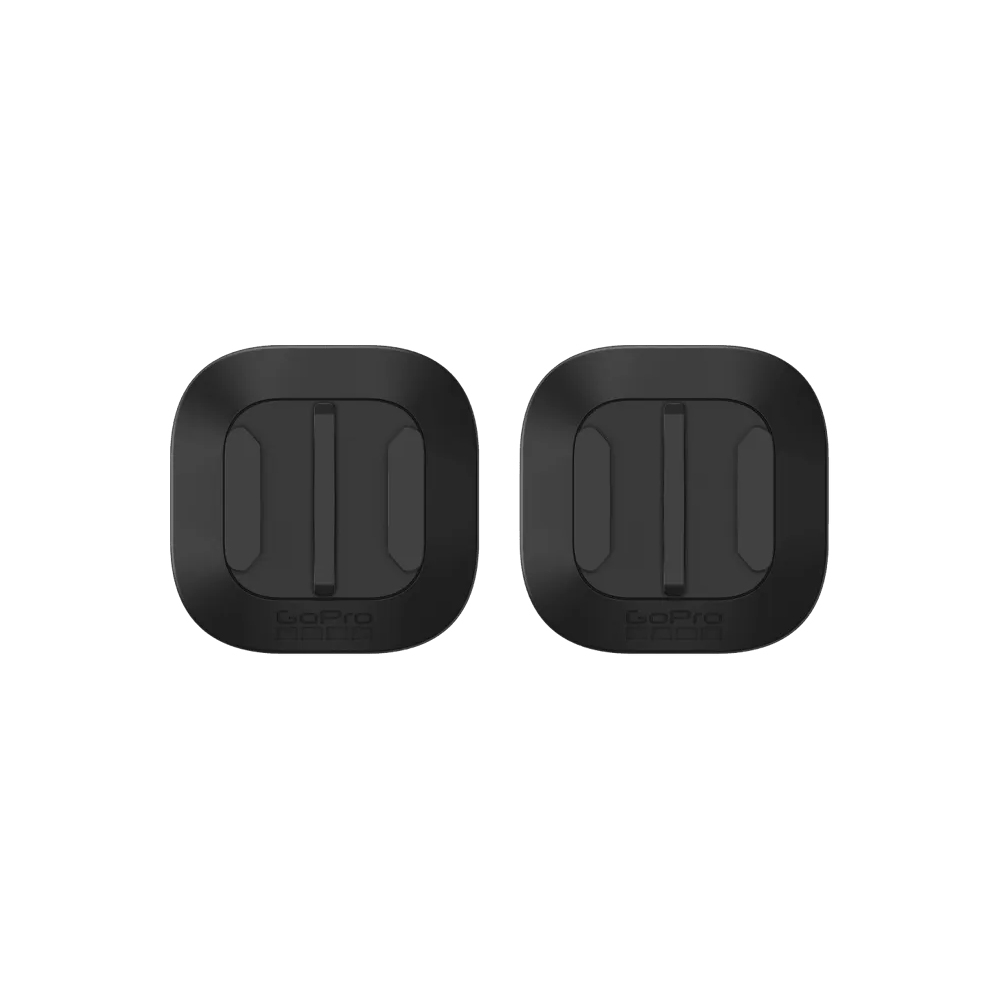 GoPro Universal Adhesive Mount 2-pack