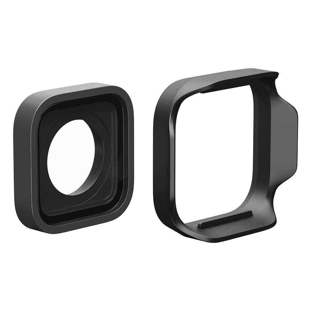 GoPro Protective Lens Cover + Lens Hood Mission 1 Pro