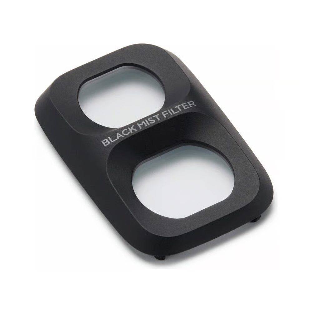 DJI Osmo Pocket 4P Black Mist Filter