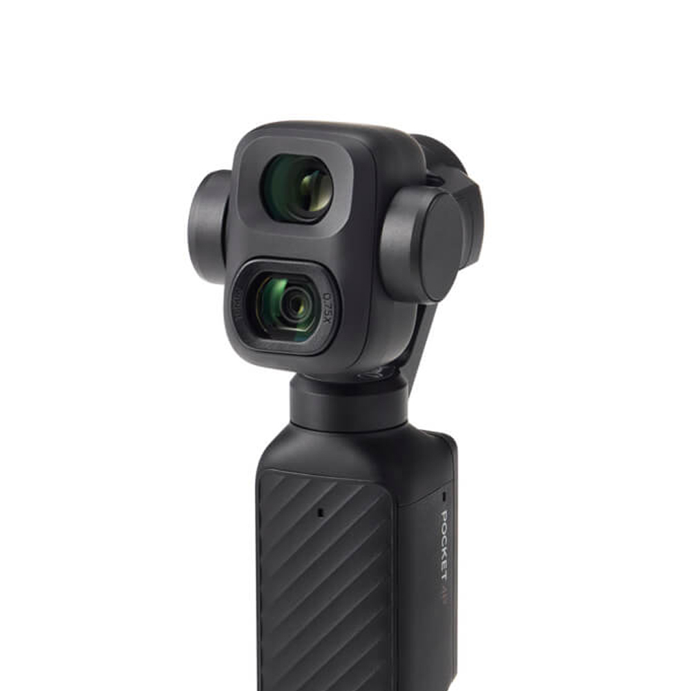 DJI Osmo Pocket 4P Wide-Angle Lens