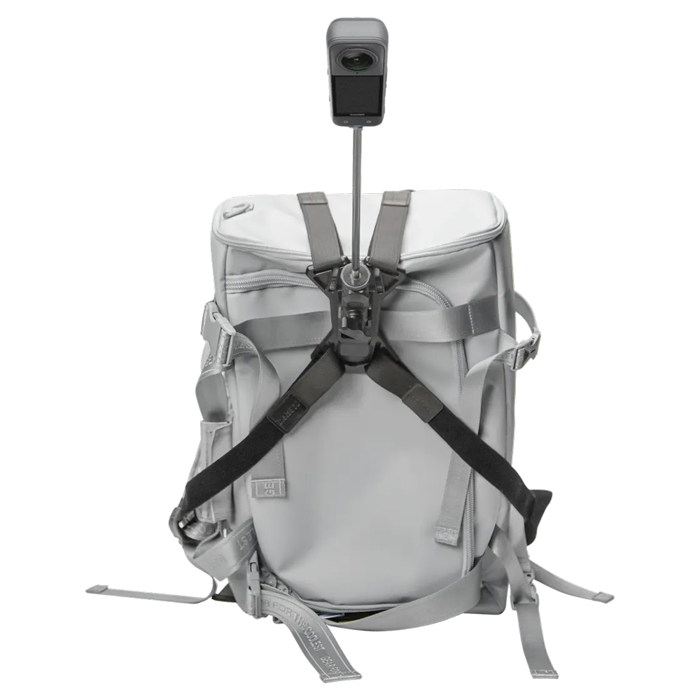 Insta360 Backpack Mount Voor de  Luna Serie