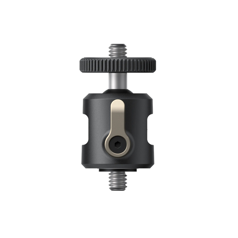 Insta360 1/4 In-Car Mount Adapter