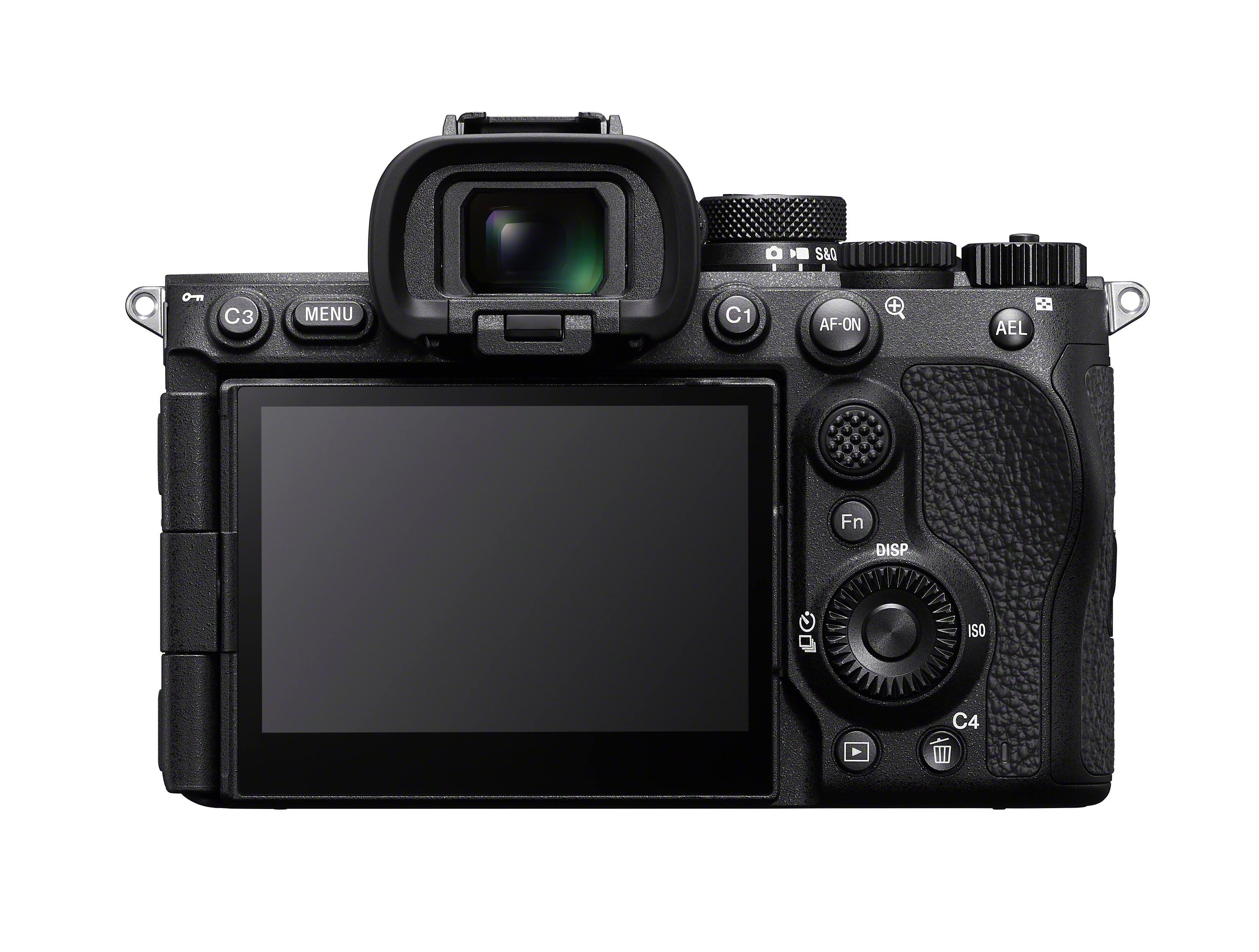 Sony A7R VI Body