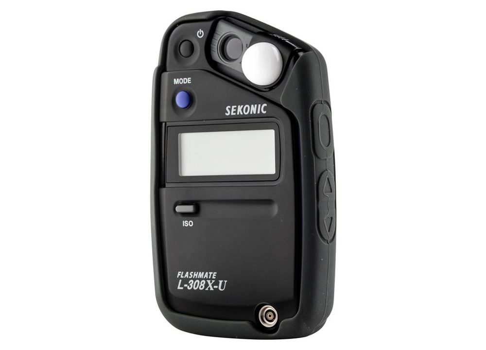 Sekonic L-308X Flashmate