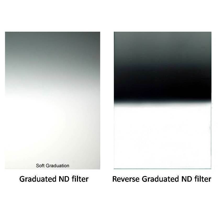 Haida Proii Mc Reverse Grijsverloop Nd 09 125 Optical Glass Filter 100X150Mm haida kopen in de aanbieding