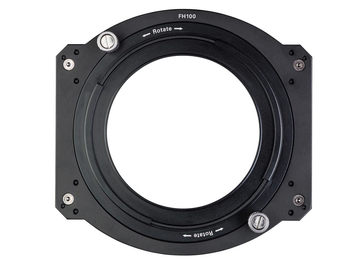 Benro 100Mm Filtersysteem Filterhouder Met Lensring 77Mm benro kopen in de aanbieding