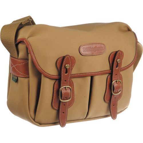 Billingham Hadley Small Khaki/Tan