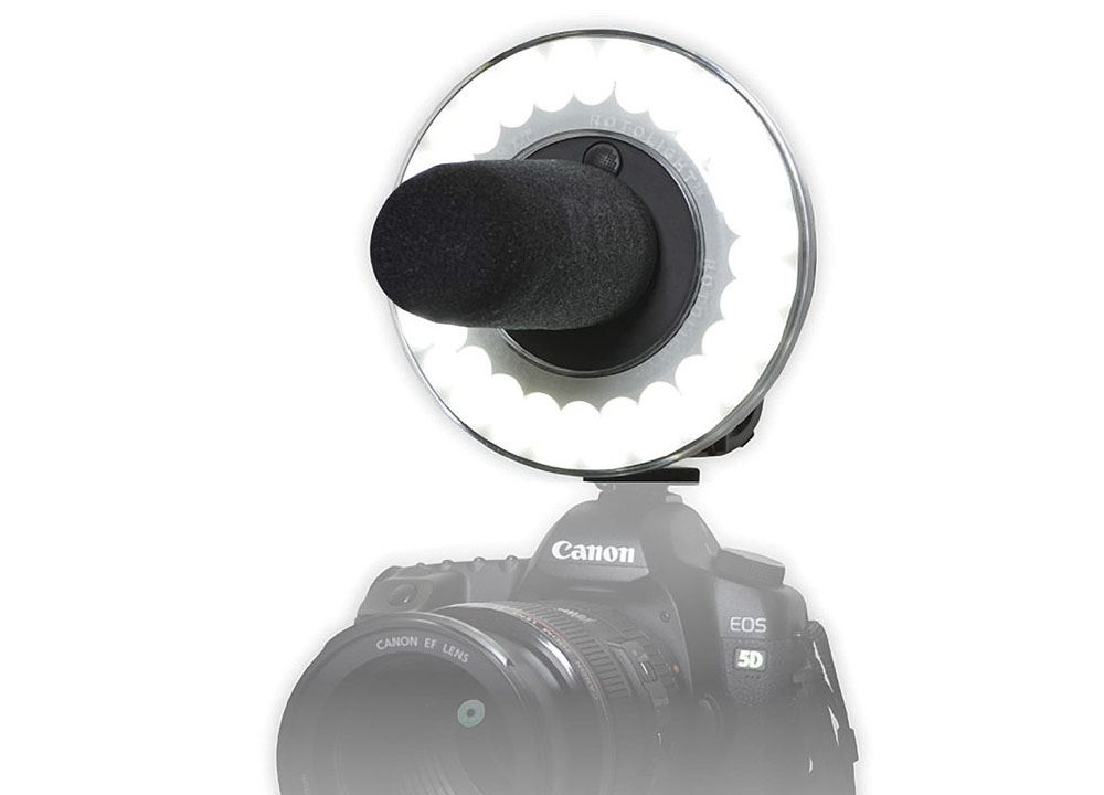 Rotolight Creative Colour Kit V2