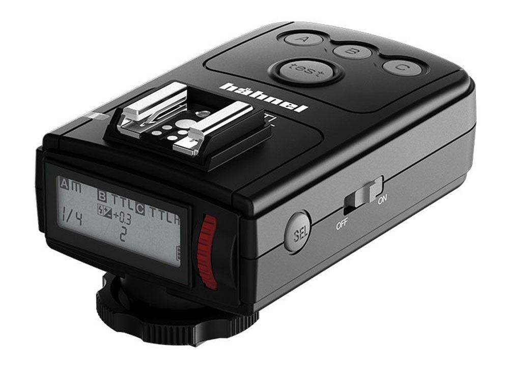 Hahnel Viper Ttl Set Canon hahnel kopen in de aanbieding Hahnel Viper Ttl Set Canon hahnel kopen in de aanbieding