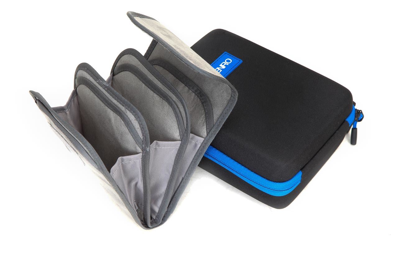 Benro 100Mm Filtersysteem Filterkit Landscape Kit benro kopen in de aanbieding Benro 100Mm Filtersysteem Filterkit Landscape Kit benro kopen in de aanbieding
