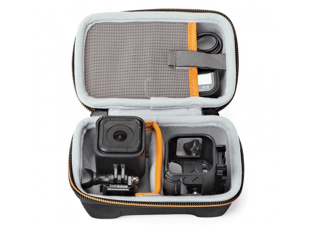 Lowepro Dashpoint Avc Ii Zwart 40 lowepro kopen in de aanbieding